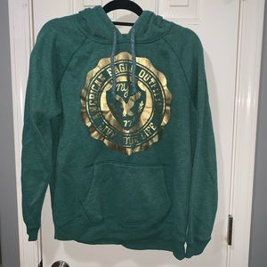 AMERICAN EAGLE SWEATSHIRT !